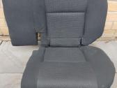 Toyota Avensis, sėdynės (t25 universal) - nuotraukos Nr. 4