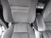 Toyota Avensis, sėdynės (t25 universal) - nuotraukos Nr. 5