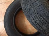 Padangos Bridgestone 2xr17/60/225 M+s - nuotraukos Nr. 3