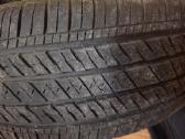 Padangos Bridgestone 2xr17/60/225 M+s - nuotraukos Nr. 4