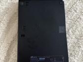 Playstation 2 slim ps2 - nuotraukos Nr. 5
