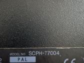 Playstation 2 slim ps2 - nuotraukos Nr. 6