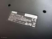 Korg nanokey Studio Midi Keyboard - nuotraukos Nr. 3
