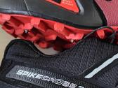 Salomon Spikecrossbegiko batai. - nuotraukos Nr. 2