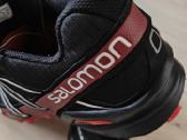 Salomon Spikecrossbegiko batai. - nuotraukos Nr. 4