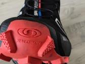 Salomon Spikecrossbegiko batai. - nuotraukos Nr. 7