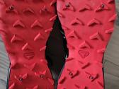 Salomon Spikecrossbegiko batai. - nuotraukos Nr. 8