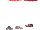 Salomon Spikecrossbegiko batai. - nuotraukos Nr. 11