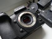Lumix G9 - nuotraukos Nr. 4