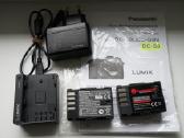 Lumix G9 - nuotraukos Nr. 12