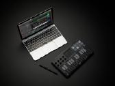 Korg nanokey Studio Midi Keyboard - nuotraukos Nr. 6