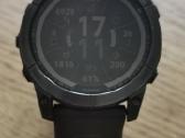 Garmin Fenix 7x Sapphire Solar - nuotraukos Nr. 5