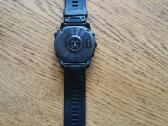 Garmin Fenix 7x Sapphire Solar - nuotraukos Nr. 7