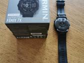 Garmin Fenix 7x Sapphire Solar - nuotraukos Nr. 3