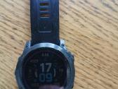 Garmin Fenix 7x Sapphire Solar - nuotraukos Nr. 6