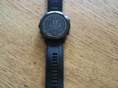 Garmin Fenix 7x Sapphire Solar - nuotraukos Nr. 4