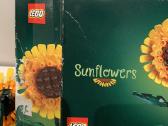 Lego 40524 saulėgrąžos - nuotraukos Nr. 5