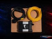 Bmw Icom Next A – Originali profesionali Bmw - nuotraukos Nr. 2