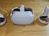 Meta Oculus Quest 2 su "Kiwi" Link kabeliu - nuotraukos Nr. 2