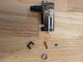 Ivairus pouchai ir airsoft smulkmenos - nuotraukos Nr. 14
