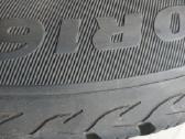 Naudotos universalios padangos Debica 215/60 R16 - nuotraukos Nr. 2