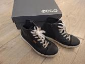 Ecco S7 Teen rudeniniai batai - nuotraukos Nr. 2