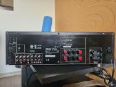 Yamaha Rx-398rds Natural Sound stereo stiprintuvas - nuotraukos Nr. 2