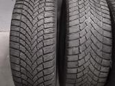 Bridstone Blizzak Lm005 225/60r18 104v (XL) - nuotraukos Nr. 2