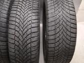 Bridstone Blizzak Lm005 225/60r18 104v (XL) - nuotraukos Nr. 3