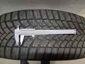 Bridstone Blizzak Lm005 225/60r18 104v (XL) - nuotraukos Nr. 7
