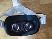 Meta Oculus Quest 2 su "Kiwi" Link kabeliu - nuotraukos Nr. 3