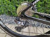 Gravel Ridley karboninis + GRX di2 + carbon ratai - nuotraukos Nr. 2