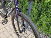 Gravel Ridley karboninis + GRX di2 + carbon ratai - nuotraukos Nr. 4