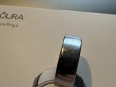 Oura ring 4 dydis 9 - nuotraukos Nr. 2