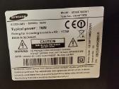 Samsung Ue55f7000st (55") Full HD Smart TV WiFi - nuotraukos Nr. 2