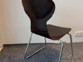 Mid-century Obo kėdės - nuotraukos Nr. 2