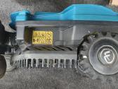 Vejapjovė robotas Wiper Premium Italu gamintojo - nuotraukos Nr. 3