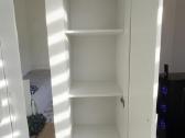 Ikea Brimnes spinta - nuotraukos Nr. 2