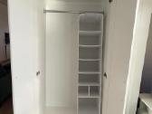 Ikea Brimnes spinta - nuotraukos Nr. 3