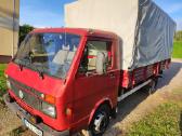 Parduodu VW LT 55 dalimis - nuotraukos Nr. 2