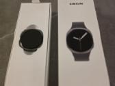 Samsung Galaxy Watch8 40 mm - nuotraukos Nr. 2