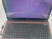 Asus K53e - nuotraukos Nr. 2