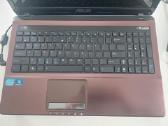 Asus K53e - nuotraukos Nr. 4
