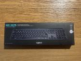 Logitech Mx Keys for Mac - nuotraukos Nr. 5