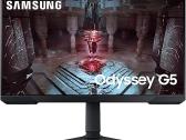 Samsung Odyssey G5 27 coliu Va 16:9 165hz - nuotraukos Nr. 3