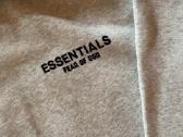 Essentials hoodie - nuotraukos Nr. 2