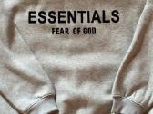 Essentials hoodie - nuotraukos Nr. 4