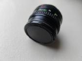 Minolta Md Rokkor 50mm f/1.7 - nuotraukos Nr. 16