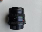 Minolta Md Rokkor 50mm f/1.7 - nuotraukos Nr. 14