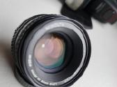 Minolta Md Rokkor 50mm f/1.7 - nuotraukos Nr. 4